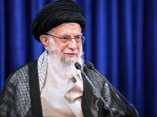 حامیان عراق در جنگ علیه ایران: بیانات امام خامنه ایی